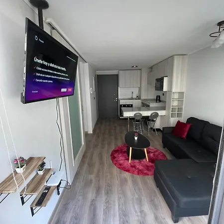 Comfort Space